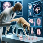 ¿Cómo detectan los perros el cáncer eficazmente?