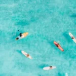 ¿Cómo el surf llegó a ser parte de los Juegos Olímpicos?