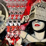 ¿Cómo influye la propaganda en nuestras creencias y pensamientos?