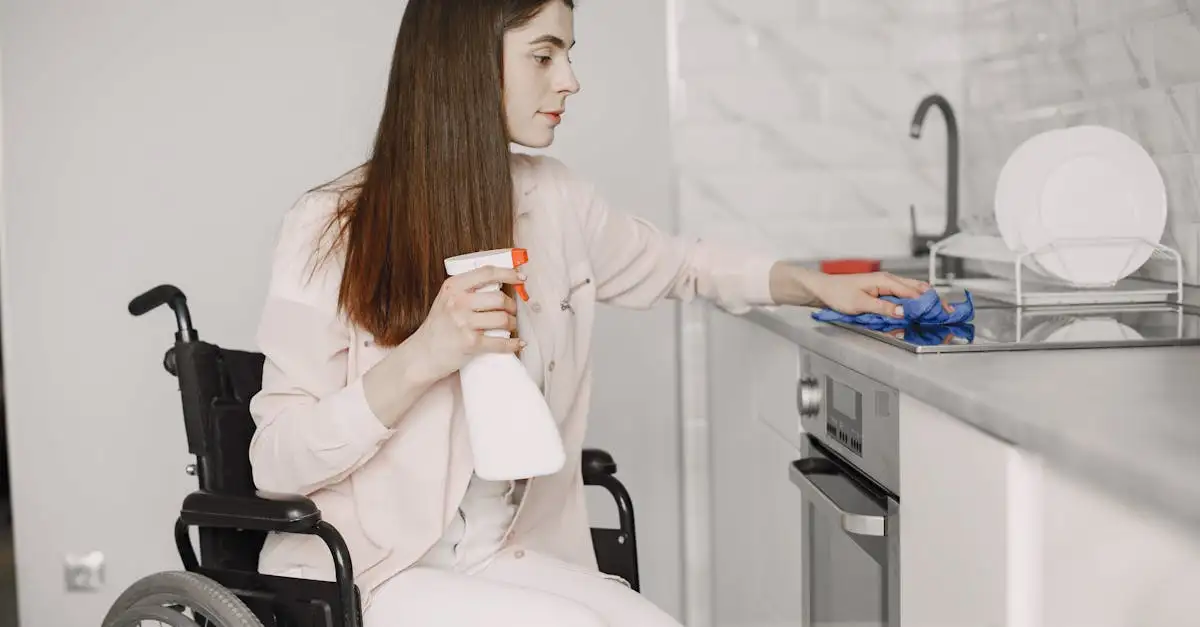 ¿Cómo limpiar el horno con bicarbonato y agua fácilmente?