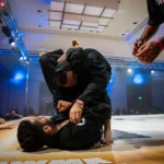 ¿Conoces las reglas esenciales del jiu-jitsu brasileño?