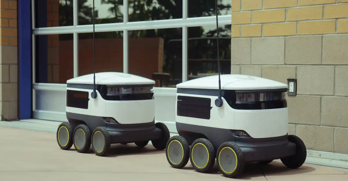 ¿Cuál es el rol de la IA en navegación autónoma?