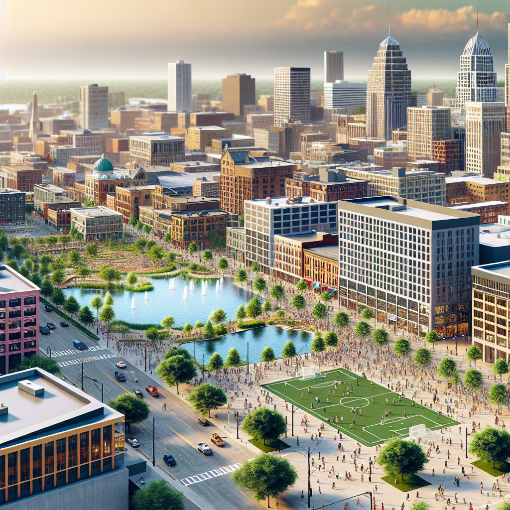 ¿Cuál es la ciudad más importante de Wisconsin?