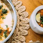 ¿Cuáles son las mejores hierbas para frijoles marrones?