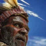 ¿Cuántas personas hay detenidas en Papúa Nueva Guinea?