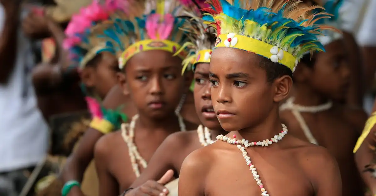 ¿Cuántas personas hay detenidas en Papúa Nueva Guinea?