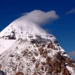 ¿Dónde está la sagrada montaña Kailash? ¡Descúbrelo aquí!