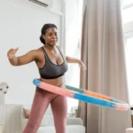 ¿Para qué sirve el hula hoop? Beneficios y consejos útiles.
