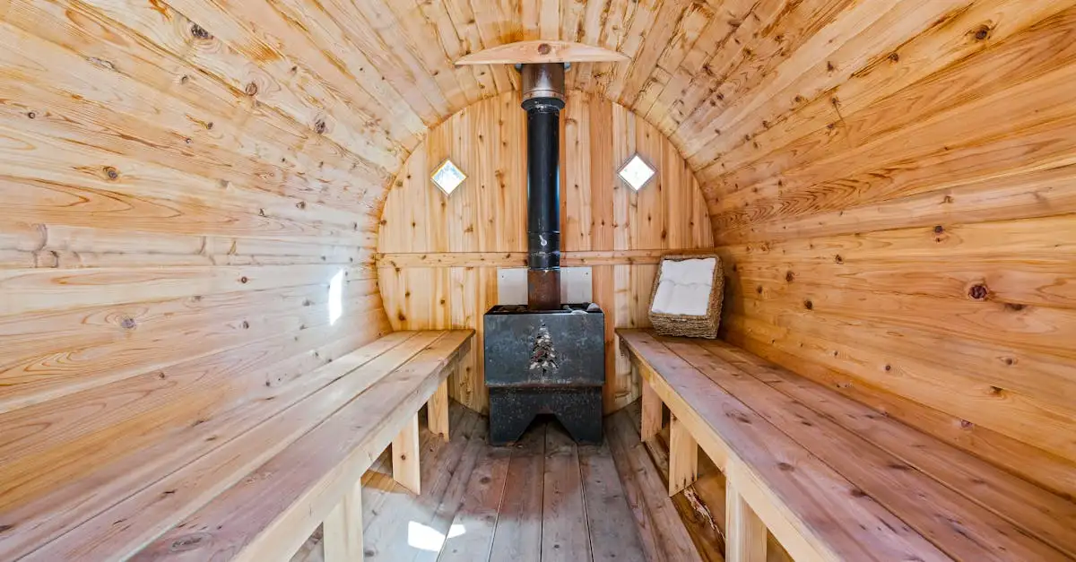 ¿Para qué sirve la sauna de infrarrojos y cuáles son sus beneficios?