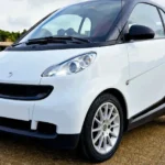 ¿Problemas comunes del Smart Fortwo? Descúbrelos aquí.