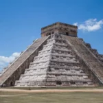 ¿Qué hacía única a la cultura maya en la historia?