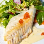 ¿Qué hierbas combinan mejor con el bacalao?