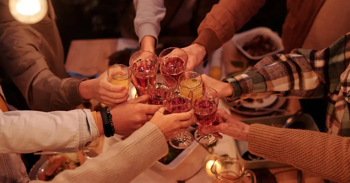 ¿Qué mensaje se destacó en el evento reciente?