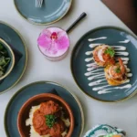 ¿Qué salsa es ideal para espárragos verdes? ¡Descúbrelo!