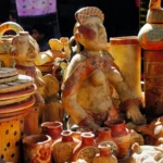 ¿Qué tipo de ropa usaban los mayas en su cultura?