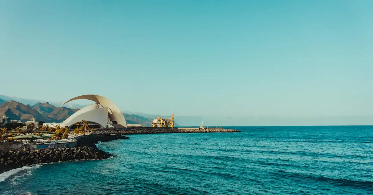 ¿Sabes qué islas forman parte de las Islas Canarias?