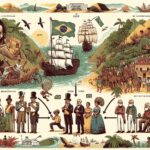 ¿Cuál es la breve historia de Brasil que debes conocer?