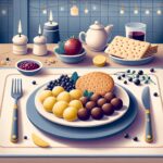 ¿Cuál es la comida típica de Suecia que debes probar?