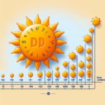 ¿Cuánta vitamina D debo tomar diariamente a mi edad?