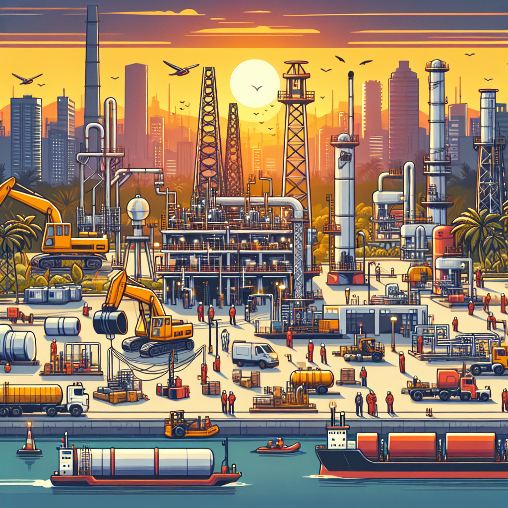 ¿Cuál es la importancia de Maracaibo como capital petrolera?