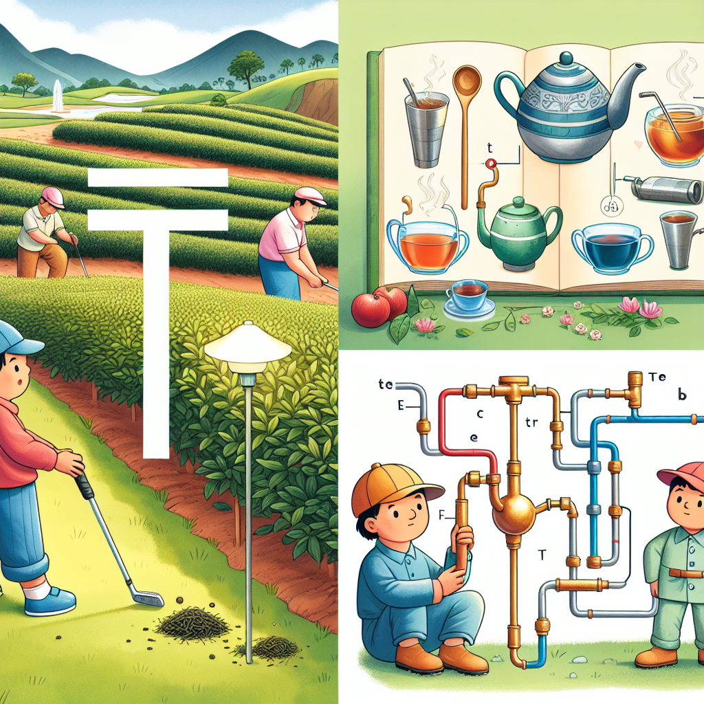 ¿Qué significa Te y cómo se usa en diferentes contextos?